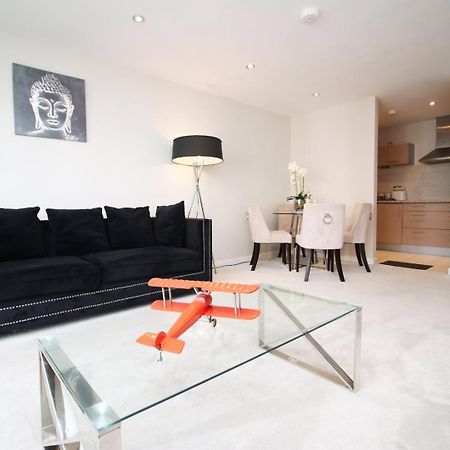 Appartamento Perfect Getaway In Cardiff Marina Esterno foto