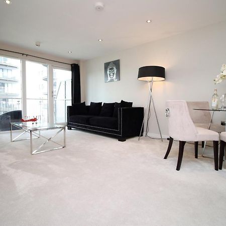 Appartamento Perfect Getaway In Cardiff Marina Esterno foto