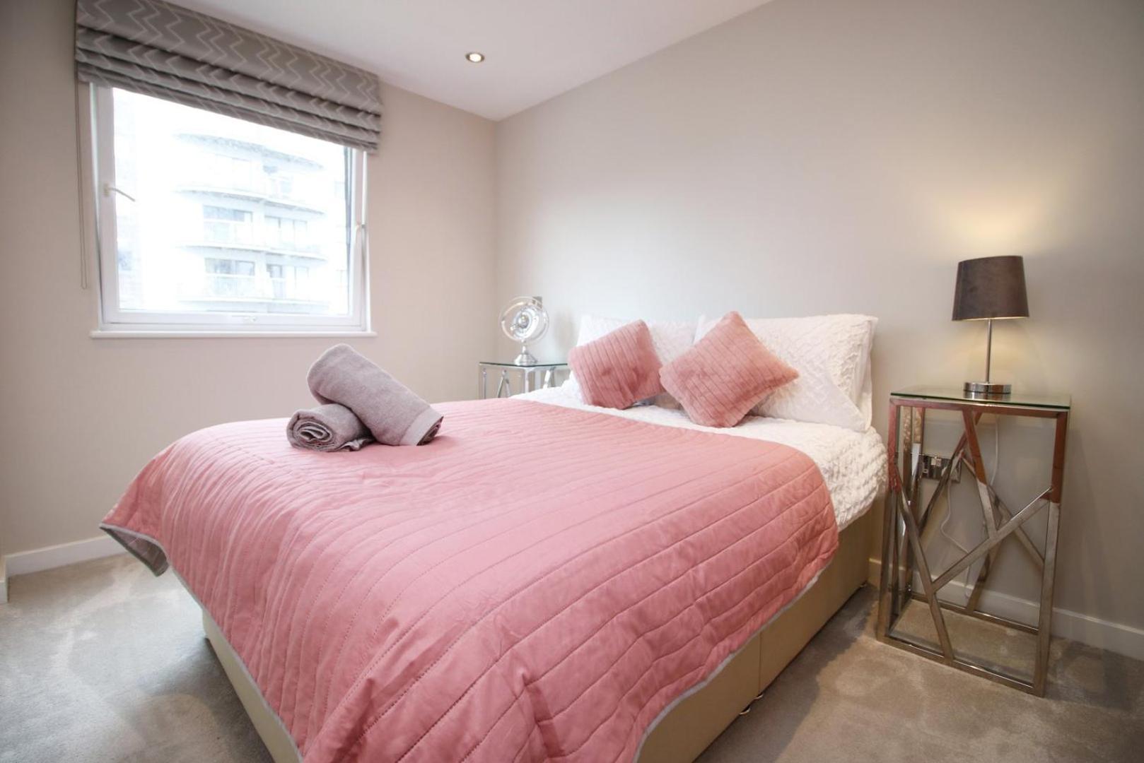 Appartamento Perfect Getaway In Cardiff Marina Esterno foto
