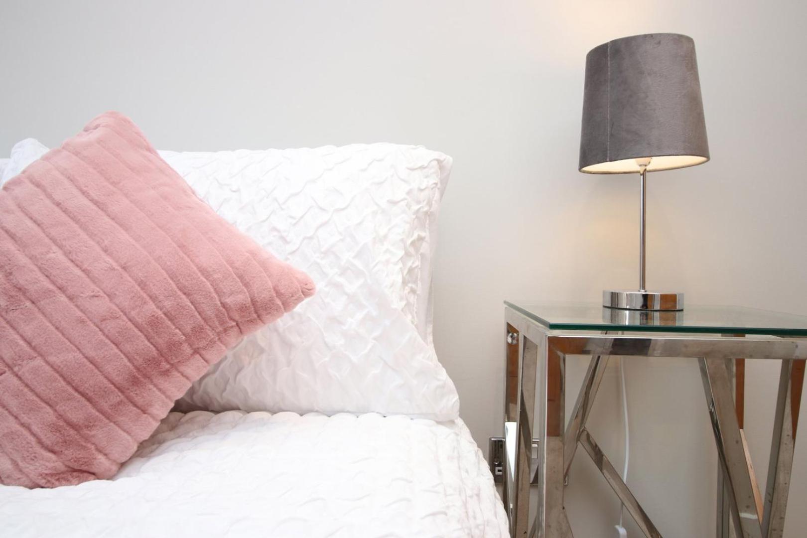 Appartamento Perfect Getaway In Cardiff Marina Esterno foto