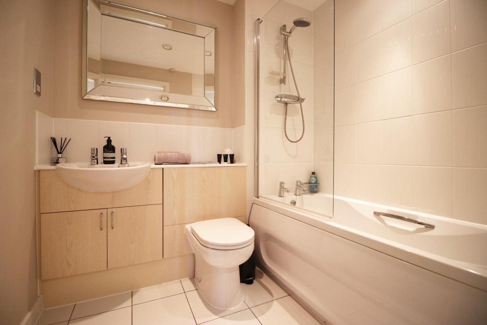 Appartamento Perfect Getaway In Cardiff Marina Esterno foto