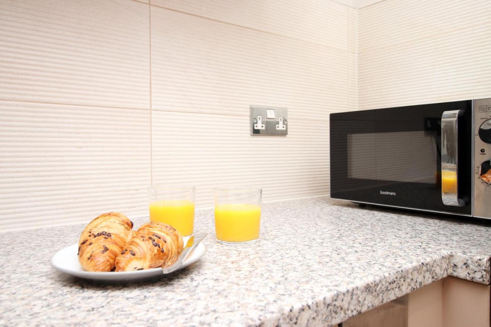 Appartamento Perfect Getaway In Cardiff Marina Esterno foto