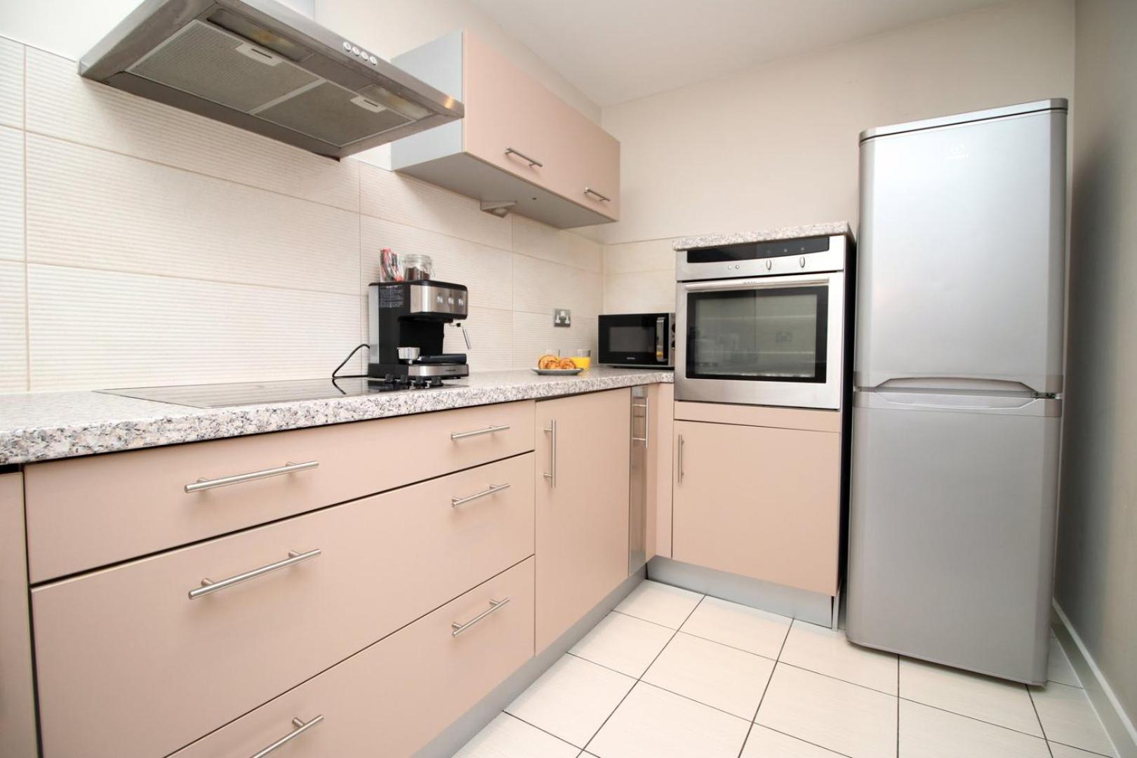Appartamento Perfect Getaway In Cardiff Marina Esterno foto